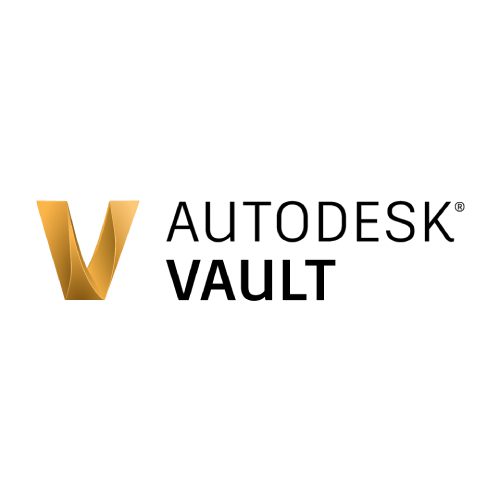 Autodesk Vault Logo