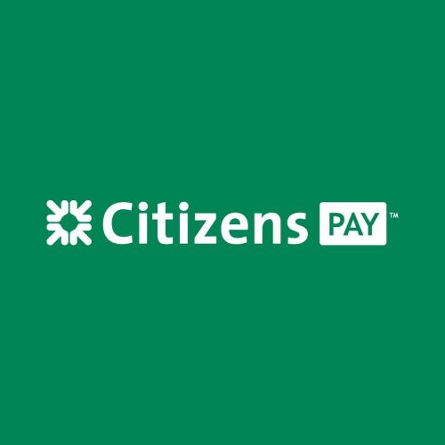 Citizens Pay Logo