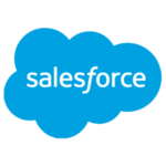 Salesforce Logo
