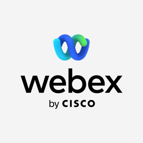 cisco webex logo